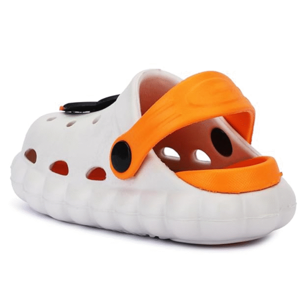 GLJ Little Wonders Kids Clogs, Water Shoes for Girls and Boys
