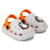 GLJ Little Wonders Kids Clogs, Water Shoes for Girls and Boys, Size: 2 Years