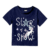 Girls Half Sleeves Regular Fit Cotton T-Shirt, (5 T-Shirts), Colour: Multicolour, Size: 2-3 Years