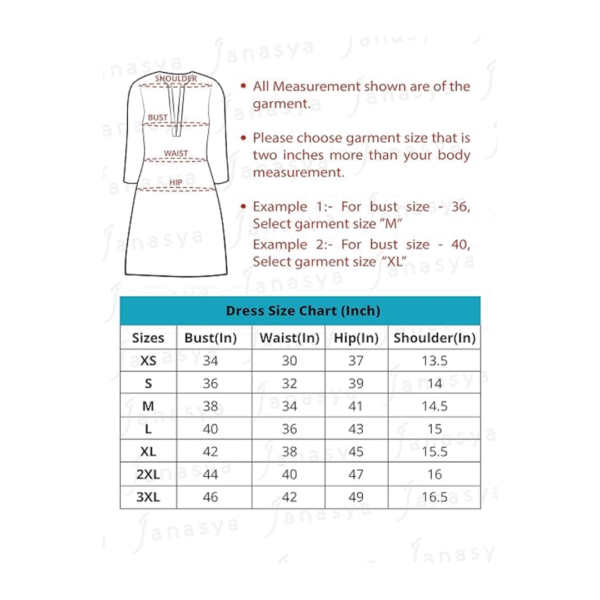 Women's Cotton Fit and Flare Midi Gown