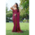MIRCHI FASHION Women's Super Printed Saree with Blouse Piece