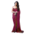 MIRCHI FASHION Women's Super Printed Saree with Blouse Piece