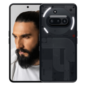 Nothing Phone (3A) 5G