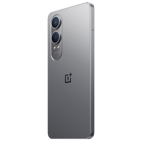 OnePlus Nord CE4 Lite 5G (Super Silver Color, 8GB RAM, 128GB Storage)