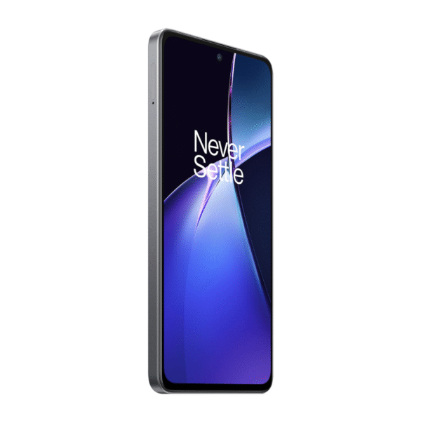 OnePlus Nord CE4 Lite 5G (Super Silver Color, 8GB RAM, 128GB Storage)