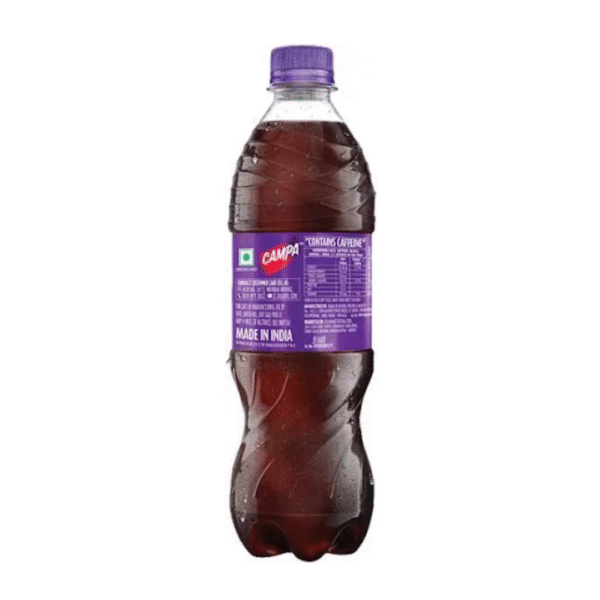 Campa Cola 500 ml Bottle 1 Piece