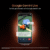 Samsung Galaxy M36 5G Velvet Black, 6 GB RAM, 128 GB Storage, Google Gemini.