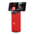 MZ M-211 (Portable Bluetooth Speaker) MZ M-211 (Portable Bluetooth Speaker) High Bass & Mobile Stand 10 W Bluetooth Speaker High Bass & Mobile Stand 10 W Bluetooth Speaker (Red, Stereo Channel)