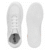 BIRDE Men Casual Shoes 5 BIRDE Men Casual Shoes, White Sneakers (Boys Juta) Size: 8 UK