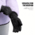 Boldfit Winter Gloves for Men & Women 3 Boldfit Winter Gloves for Men & Women with Touchscreen Finger Bike Winters Hand Gloves for Women and Mens.