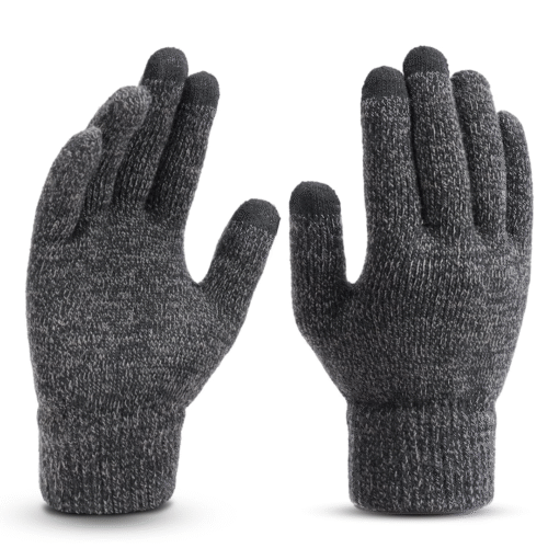 Boldfit Winter Gloves for Men & Women