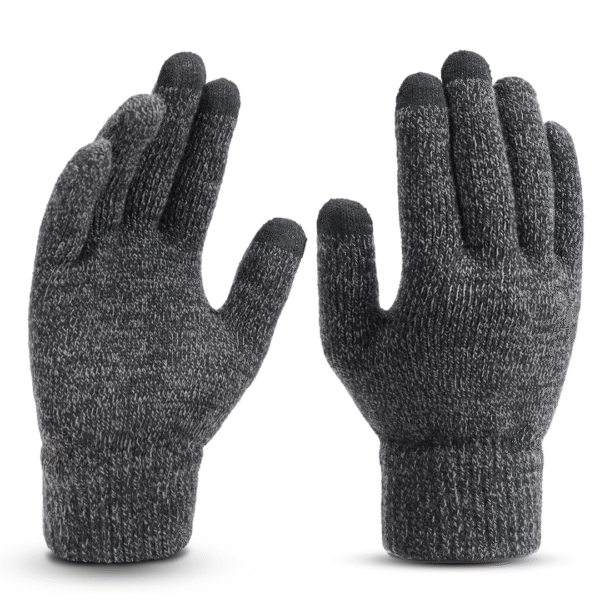 Boldfit Winter Gloves for Men & Women Boldfit Winter Gloves for Men & Women