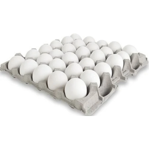 Raw Chicken Eggs, (Kacha Dim)