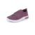 Fabbmate Casual Shoes for women, (Ladies Juta) Colour: Purple, Size: 7 UK