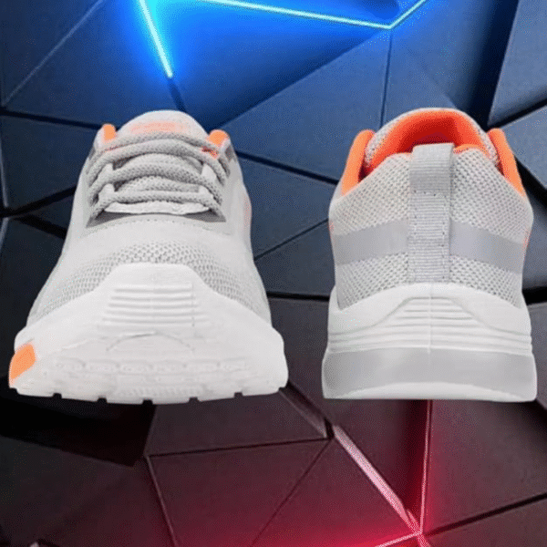 HOTSTYLE Fast Trendy Trainer Execellent SHOES 3 HOTSTYLE Fast Trendy & Sporty Design Loafers Shoes for Men (White, Boys Juta) Size: 8 UK