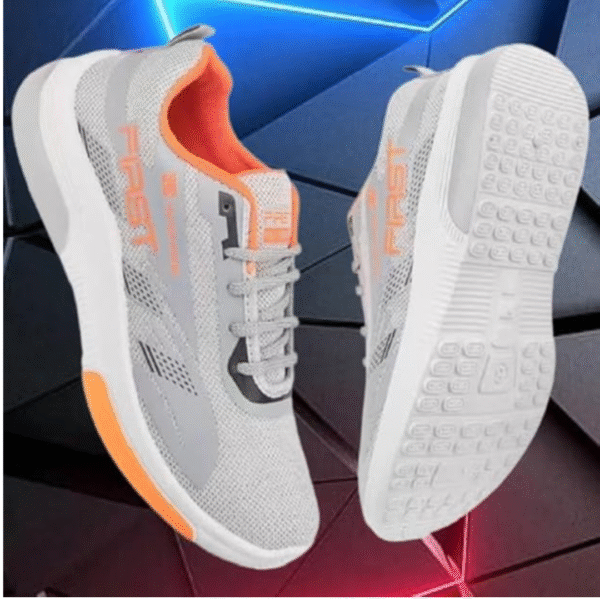 HOTSTYLE Fast Trendy Trainer Execellent SHOES 4 HOTSTYLE Fast Trendy & Sporty Design Loafers Shoes for Men (White, Boys Juta) Size: 8 UK