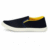 HOTSTYLE Yellow Casual Shoe For Mens (Boys Juta) Size: 7 UK