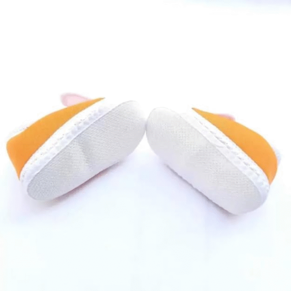 Kids Choice unisex-baby Baby Booties baby booties 2 Kids Choice unisex-baby Booties & Style kids shoes