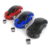 MICROWARE Car Shaped Mouse Wireless Mouse 3 Microware Car Shaped Mouse Wireless Mouse (Computer Mice with USB Receiver), Colour - Blue