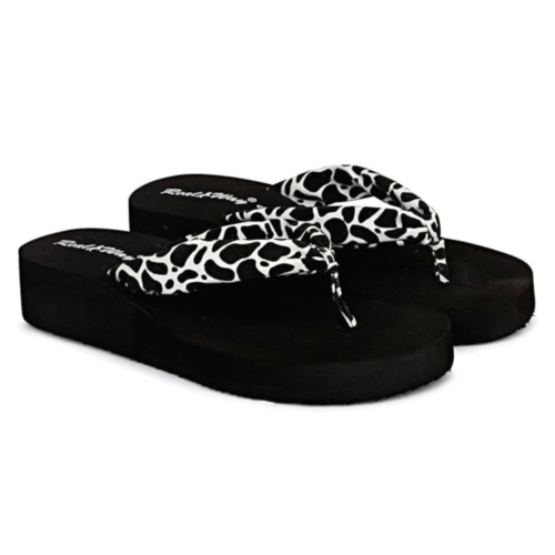 Women Ortho slippers