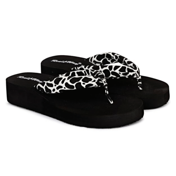 Women Ortho slippers
