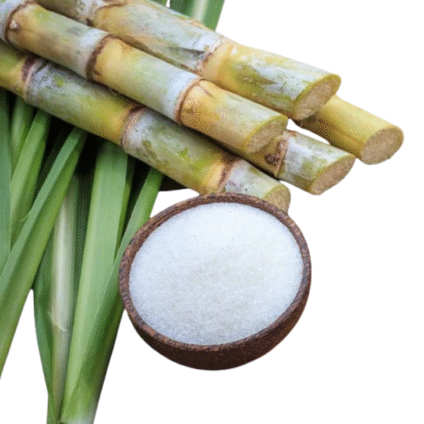 Fresh Loose Sugar (Chini), 500gm